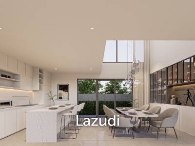 5 Bed 5 Bath 307 SQ.M. Avatar Manor