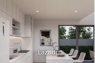 5 Bed 5 Bath 307 SQ.M. Avatar Manor