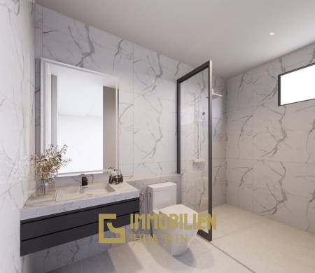 600 m² 5 Chambre 5 Salle de bain Villa Pour Vente