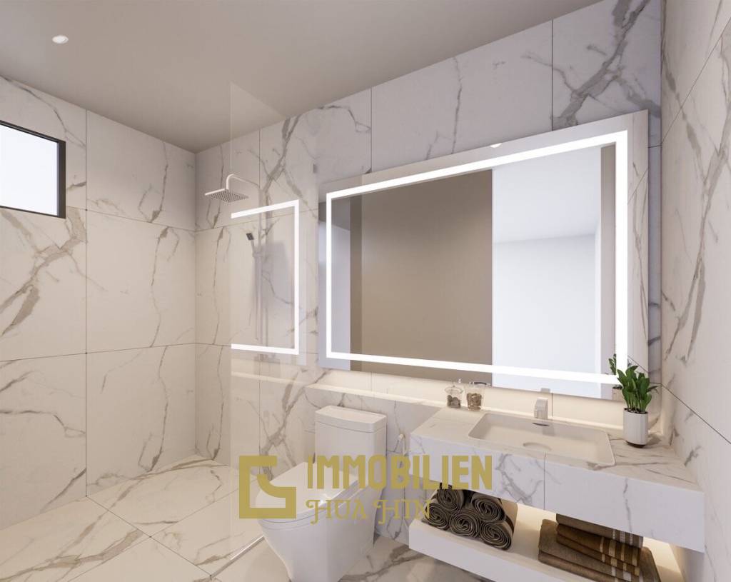 600 m² 5 Chambre 5 Salle de bain Villa Pour Vente