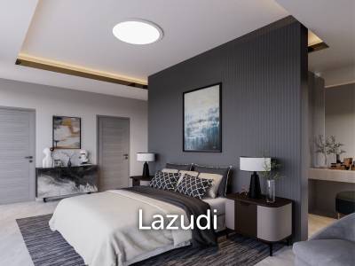 5 Bed 5 Bath 307 SQ.M. Avatar Manor