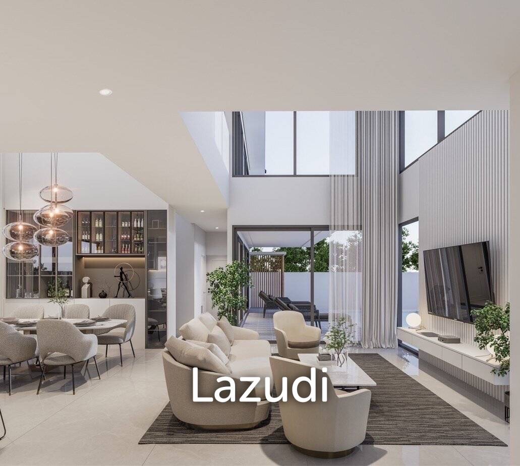 5 Bed 5 Bath 376.6 SQ.M. Avatar Manor 5 Bed 5 Bath 376.6 SQ.M. Avatar Manor