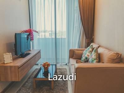 1 Bed 1 Bath 35.5 SQ.M. The Green Boulevard