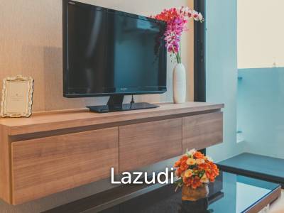 1 Bed 1 Bath 35.5 SQ.M. The Green Boulevard