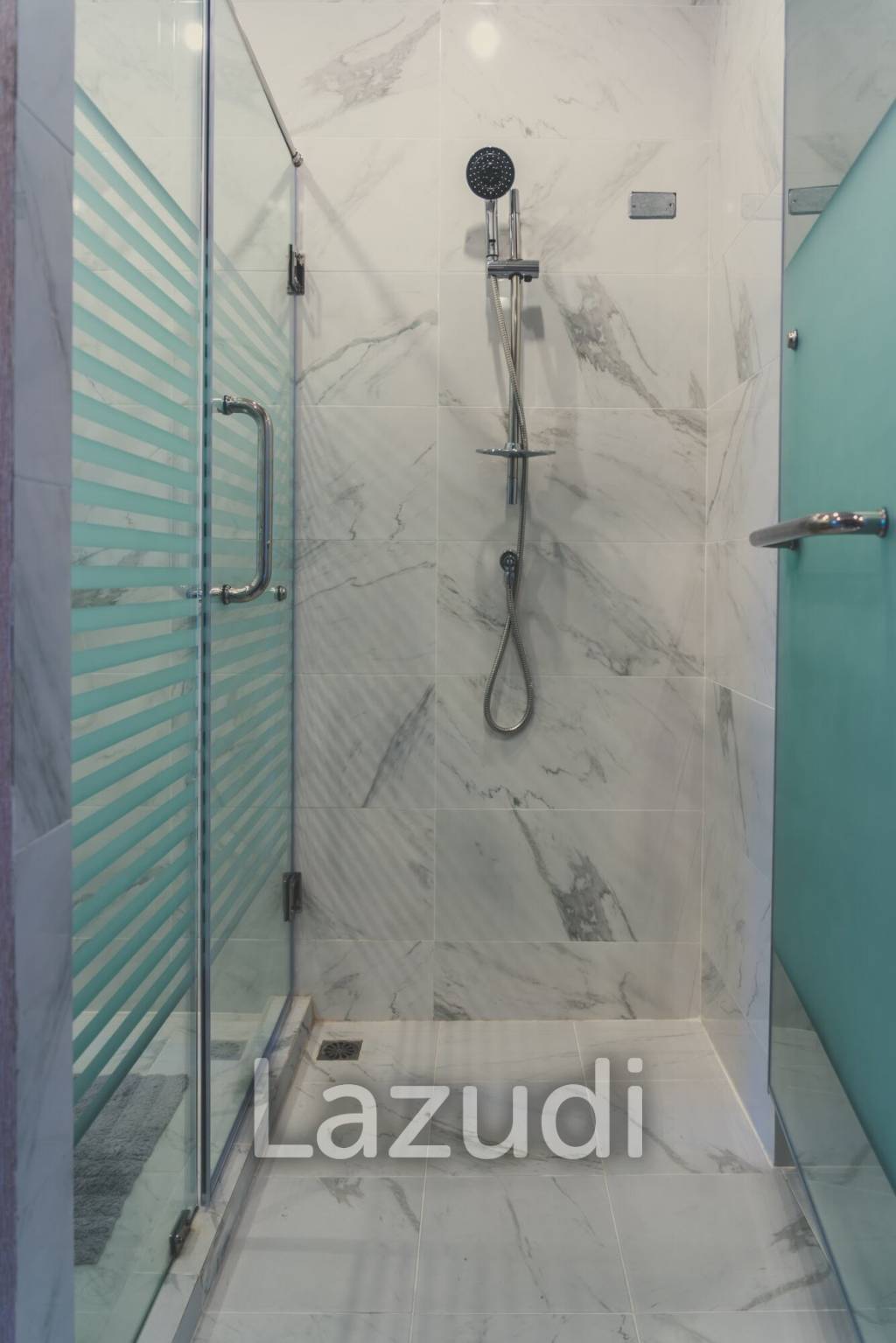 1 Bed 1 Bath 35.5 SQ.M. The Green Boulevard