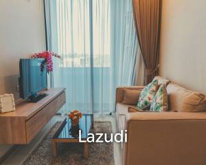 1 Bed 1 Bath 35.5 SQ.M. The Green Boulevard