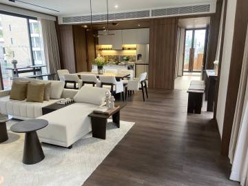 2 Bed 2 Bath 84.81 SQ.M. ROMM Convent