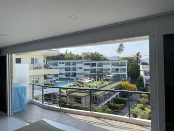 FOREIGN FREEHOLD 2 BEDROOM CONDO - KARON/KATA