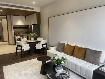 1 Bed Plus 1 Bath 60.21 SQ.M. ROMM Convent