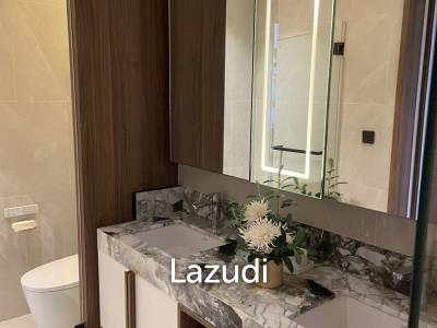 2 Bed 2 Bath 85.51 SQ.M. ROMM Convent