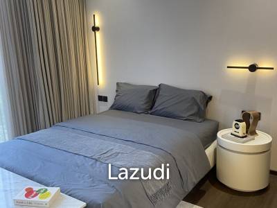 2 Bed 2 Bath 85.51 SQ.M. ROMM Convent