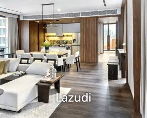 2 Bed 2 Bath 85.51 SQ.M. ROMM Convent