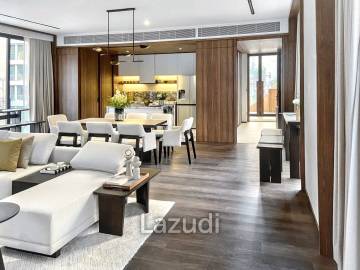 2 Bed 2 Bath 85.51 SQ.M. ROMM Convent