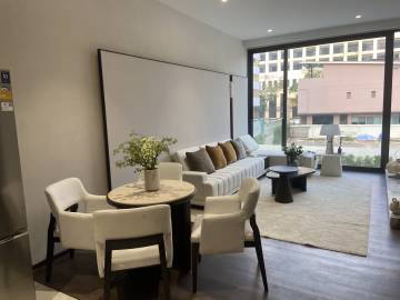 1 Bed Plus 1 Bath 60.21 SQ.M. ROMM Convent