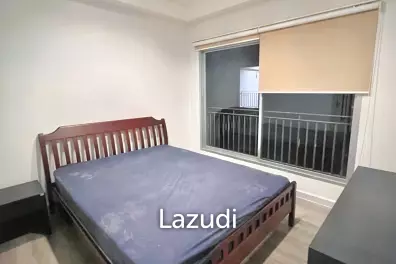 1 Bed 1 Bath 37 SQ.M The Seed Memories Siam