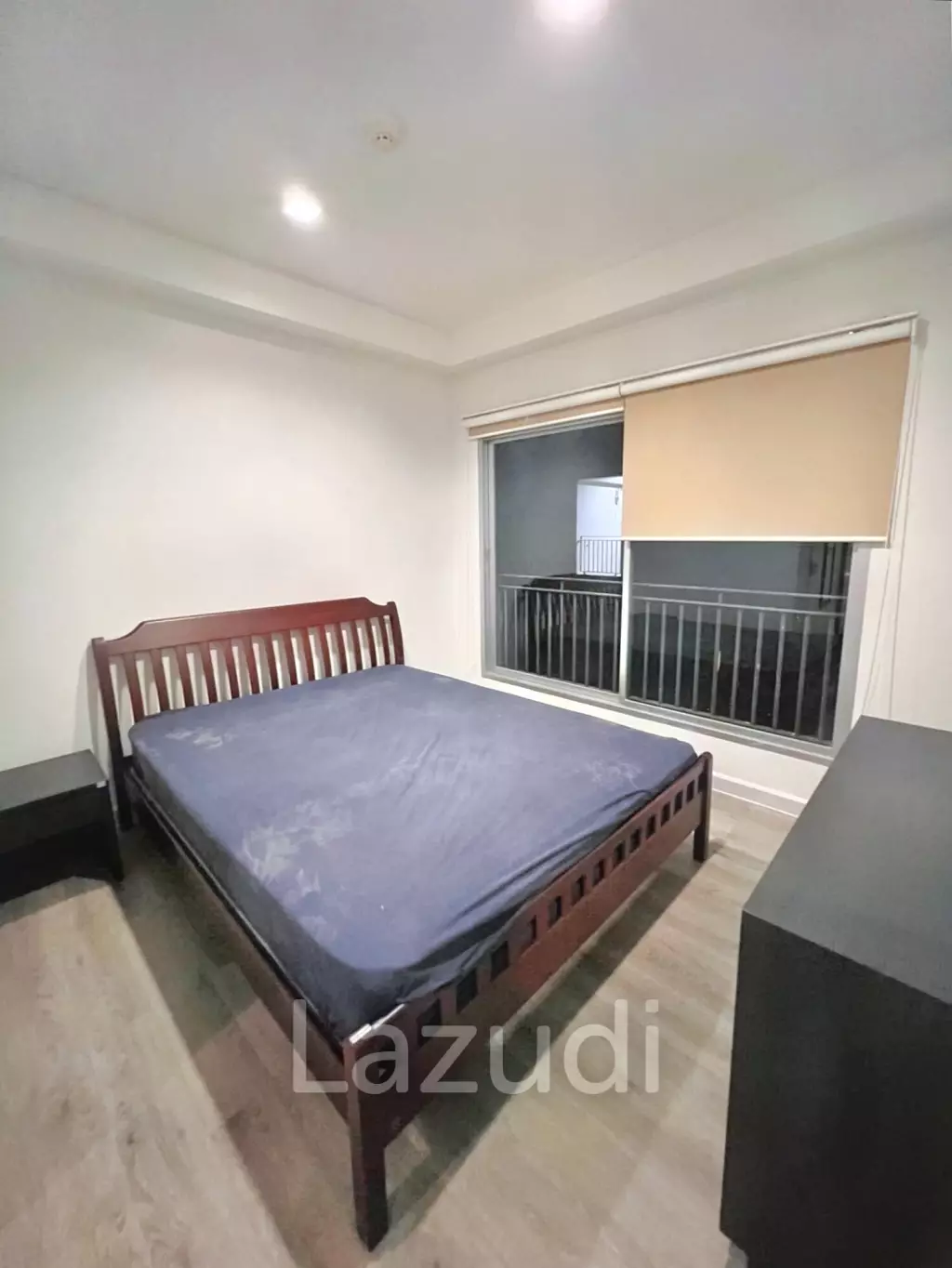 1 Bed 1 Bath 37 SQ.M The Seed Memories Siam