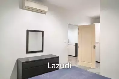 1 Bed 1 Bath 37 SQ.M The Seed Memories Siam