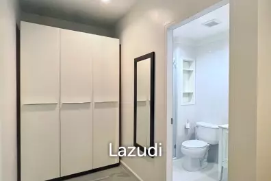 1 Bed 1 Bath 37 SQ.M The Seed Memories Siam