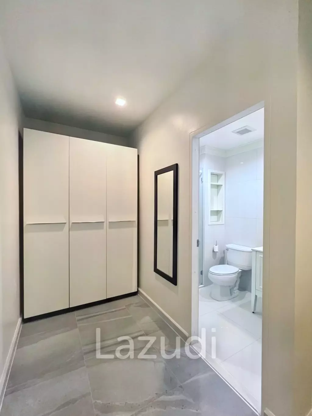 1 Bed 1 Bath 37 SQ.M The Seed Memories Siam