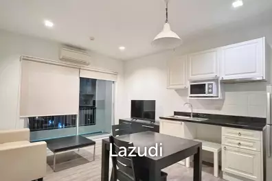 1 Bed 1 Bath 37 SQ.M The Seed Memories Siam