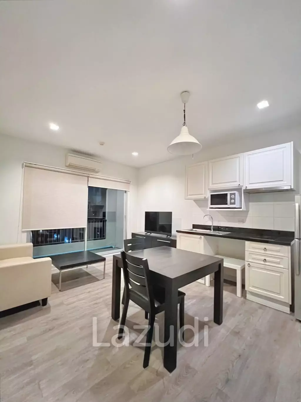 1 Bed 1 Bath 37 SQ.M The Seed Memories Siam