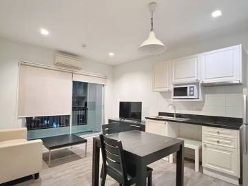 1 Bed 1 Bath 37 SQ.M The Seed Memories Siam