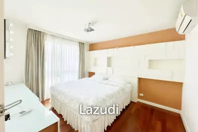 1 Bed 1 Bath 53 SQ.M at The 49 Plus 2