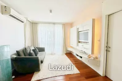 1 Bed 1 Bath 53 SQ.M at The 49 Plus 2