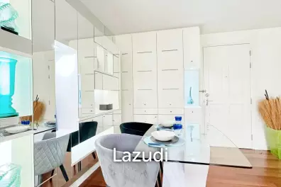 1 Bed 1 Bath 53 SQ.M at The 49 Plus 2