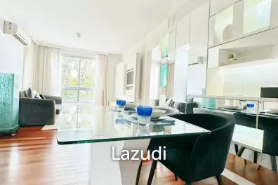 1 Bed 1 Bath 53 SQ.M at The 49 Plus 2