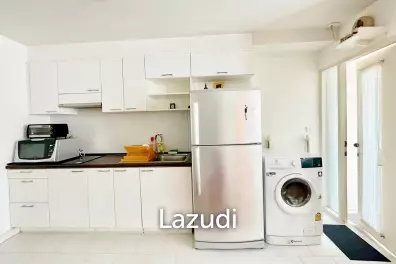1 Bed 1 Bath 53 SQ.M at The 49 Plus 2