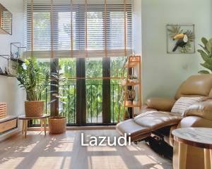 1 Bed 1 Bath 67 SQ.M  at  KAWA HAUS