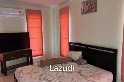 2 STOREY VILLA NEAR BLACK MOUNTAIN : 3 bed on large plot
