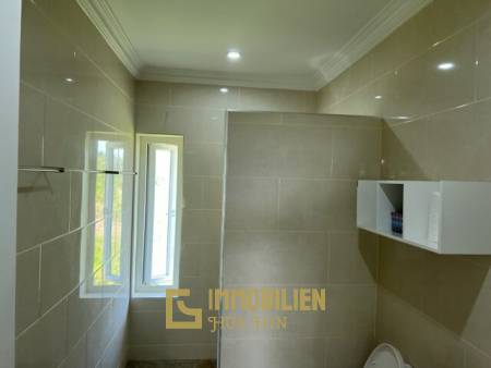 3,200 m² 3 Chambre 3 Salle de bain Villa Pour Vente