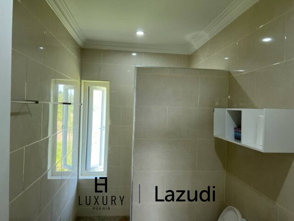 3,200 m² 3 Chambre 3 Salle de bain Villa Pour Vente