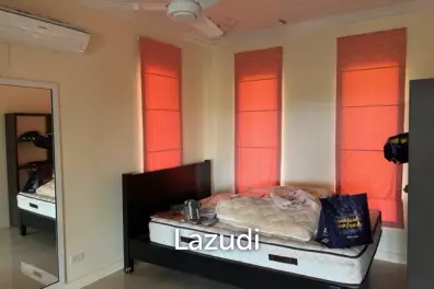 2 STOREY VILLA NEAR BLACK MOUNTAIN : 3 bed on large plot