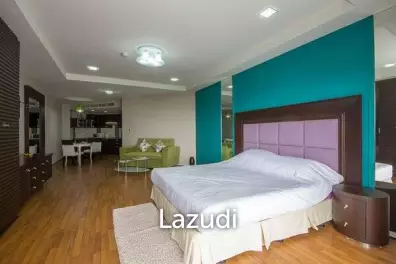 1 Bed Beachfront Condo