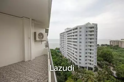 1 Bed Beachfront Condo