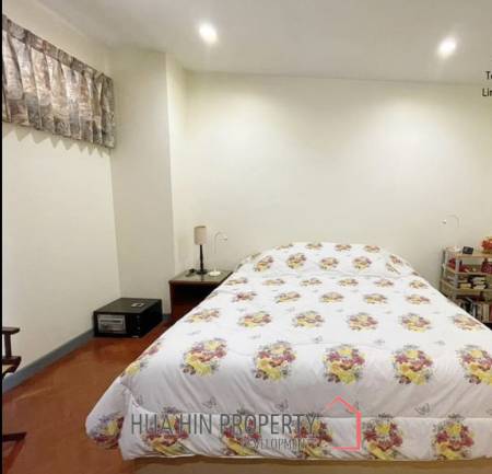 CONDO SAN PLOEN   :  2 bed sea view