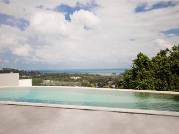 Brand New Villa in Prime Northeast Location