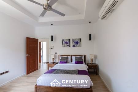 1,400 m² 3 Chambre 3 Salle de bain Villa Pour Vente