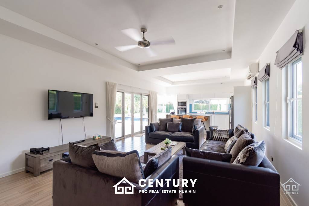 1,400 m² 3 Chambre 3 Salle de bain Villa Pour Vente