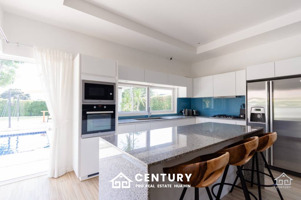 1,400 m² 3 Chambre 3 Salle de bain Villa Pour Vente