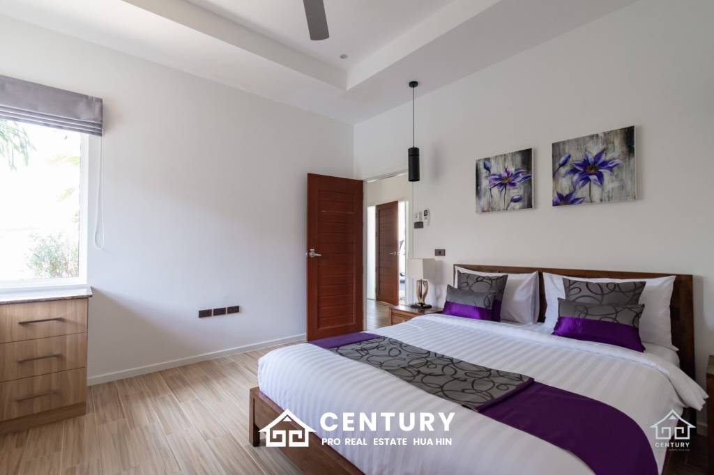 1,400 m² 3 Chambre 3 Salle de bain Villa Pour Vente