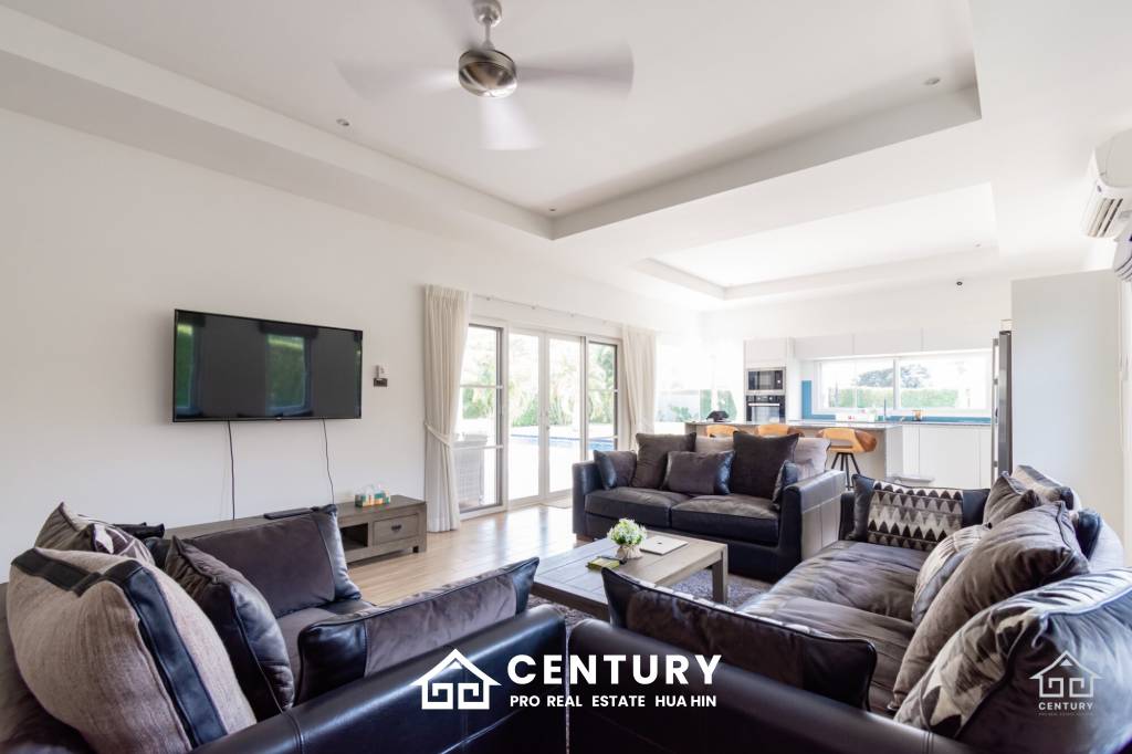 1,400 m² 3 Chambre 3 Salle de bain Villa Pour Vente