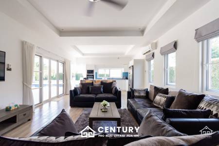 1,400 m² 3 Chambre 3 Salle de bain Villa Pour Vente