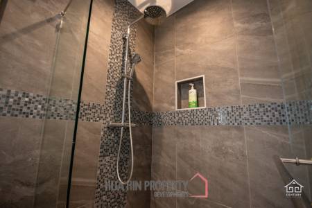 MALI PRESTIGE : Greate Value 3 Bed Pool Villa with large land plot