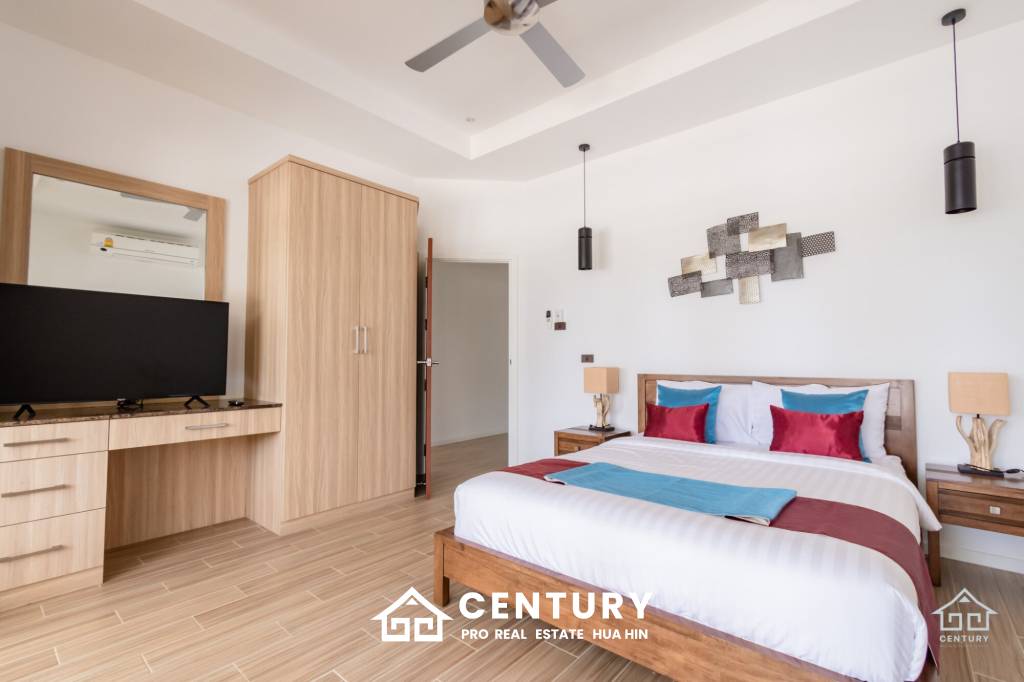 1,400 m² 3 Chambre 3 Salle de bain Villa Pour Vente