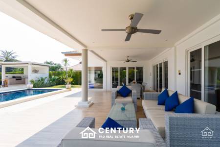 1,400 m² 3 Chambre 3 Salle de bain Villa Pour Vente