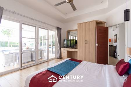 1,400 m² 3 Chambre 3 Salle de bain Villa Pour Vente